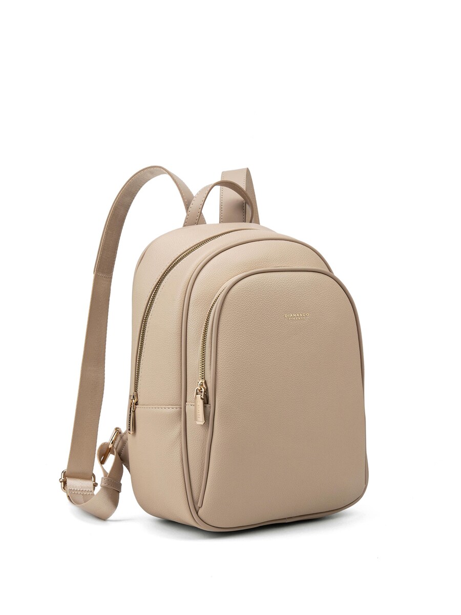

Рюкзак Diana&Co., светло-коричневый