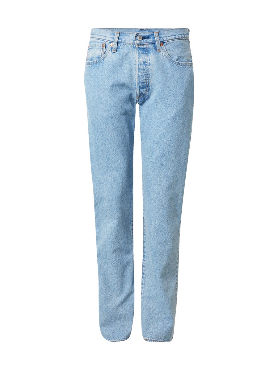 

Джинсы LEVI'S Regular Jeans 501 Levi s Original, светло-синий