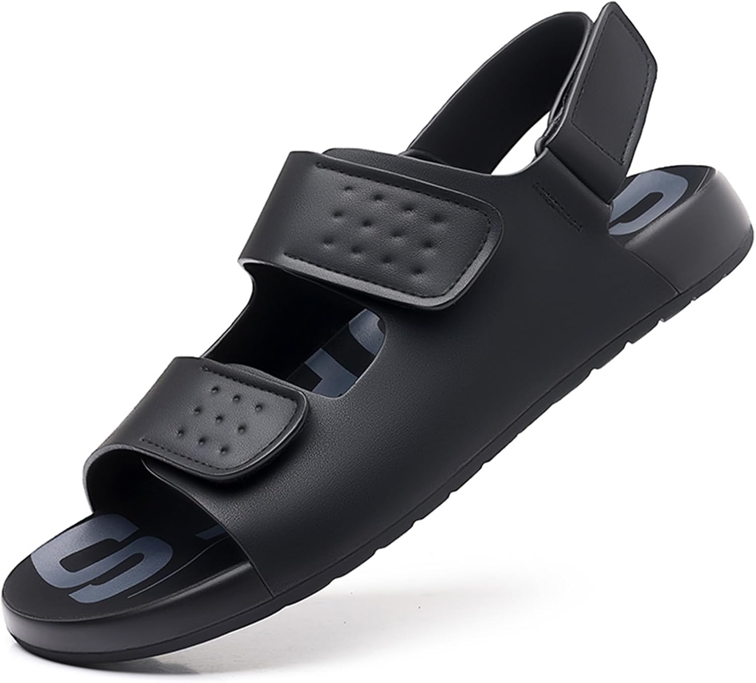 

Мужские модные сандалии для спорта и активного отдыха Abborora, 5