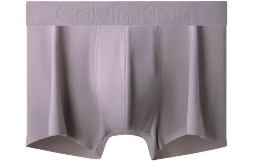 

Мужские трусы CALVIN KLEIN, цвет «Галл-серый»