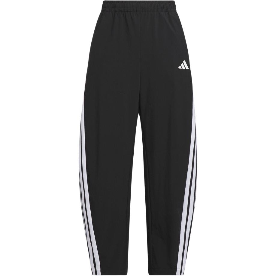 

Спортивные штаны для детей Adidas, черный