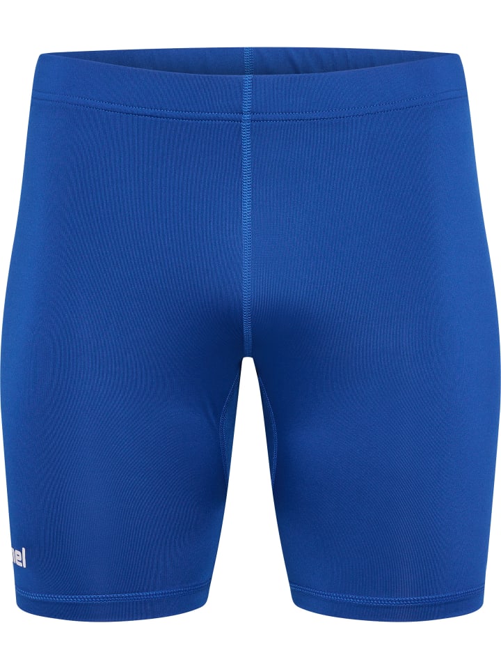

Брюки для тренировок и бега Hummel, синий