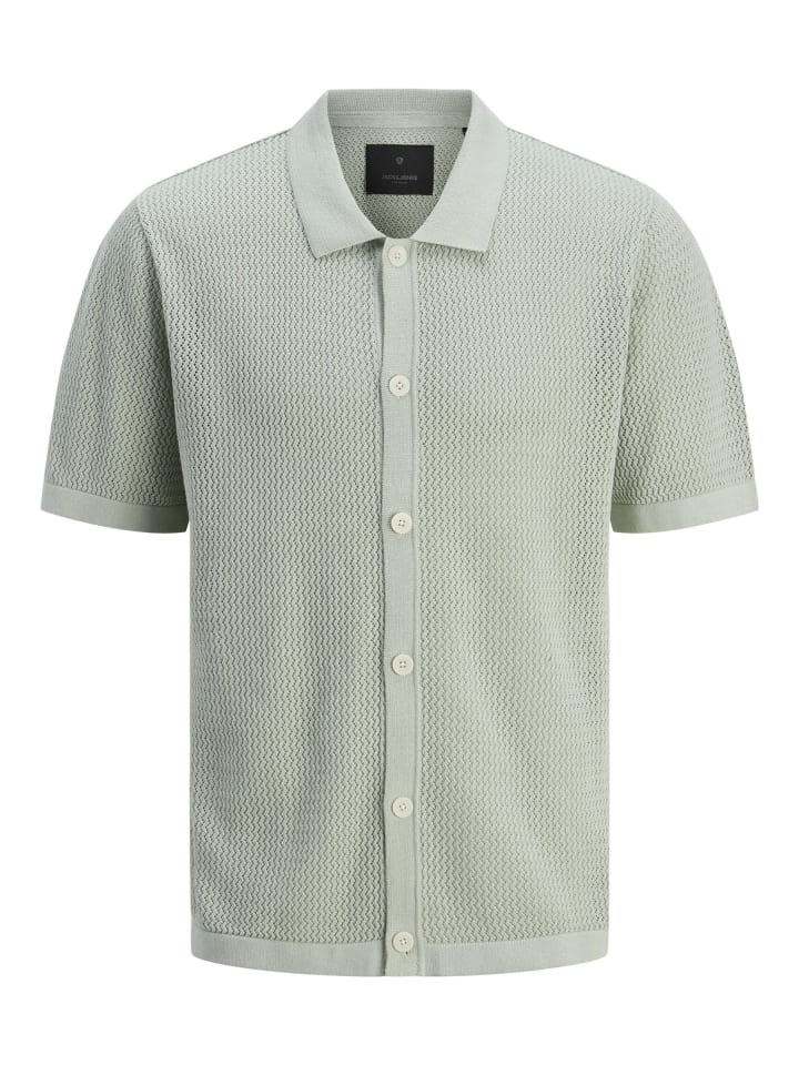 

Рубашка Jack & Jones