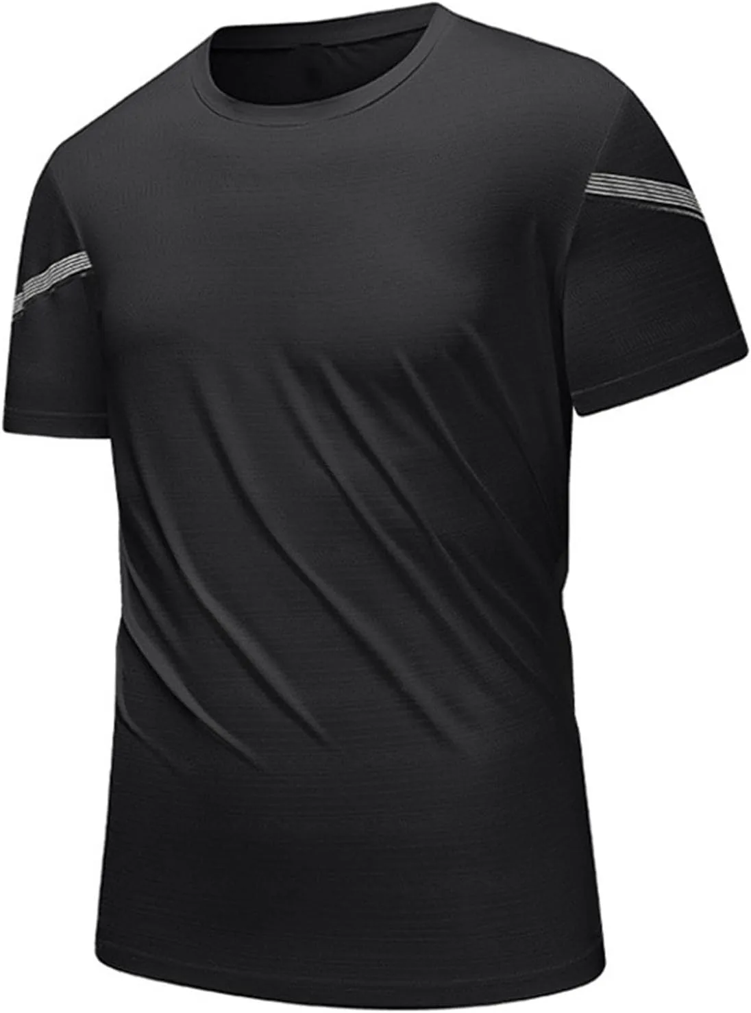 

Футболка с лодочкой для бега и тренажерного зала