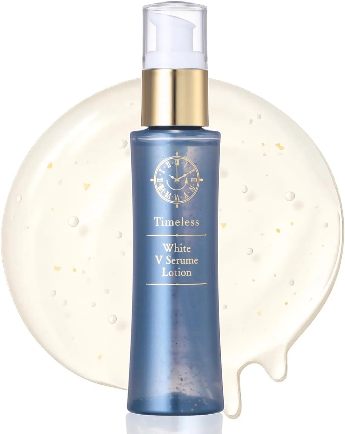 Сыворотка Doctor Re9 — Dr. Timeless White V Serum Lotion