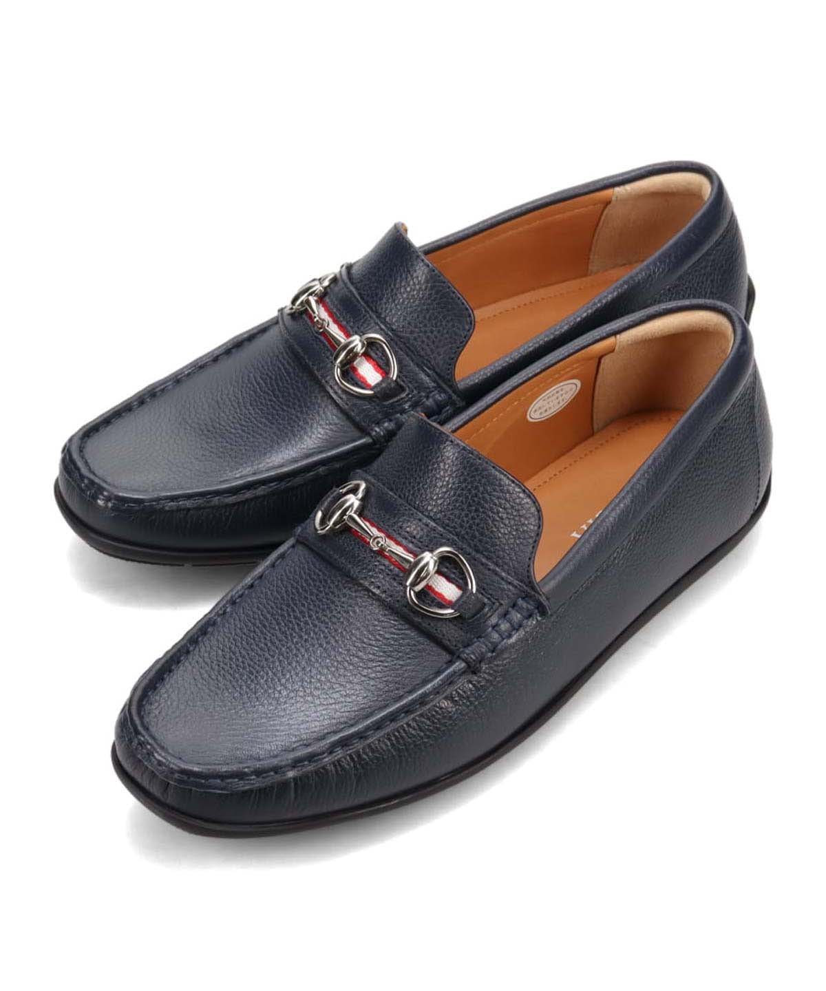 Элегантные водительские туфли для взрослых Lutecia, Navy