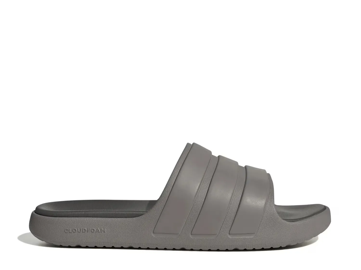 Сандалии Znsory Slide - мужские Adidas, Taupe — фото 3
