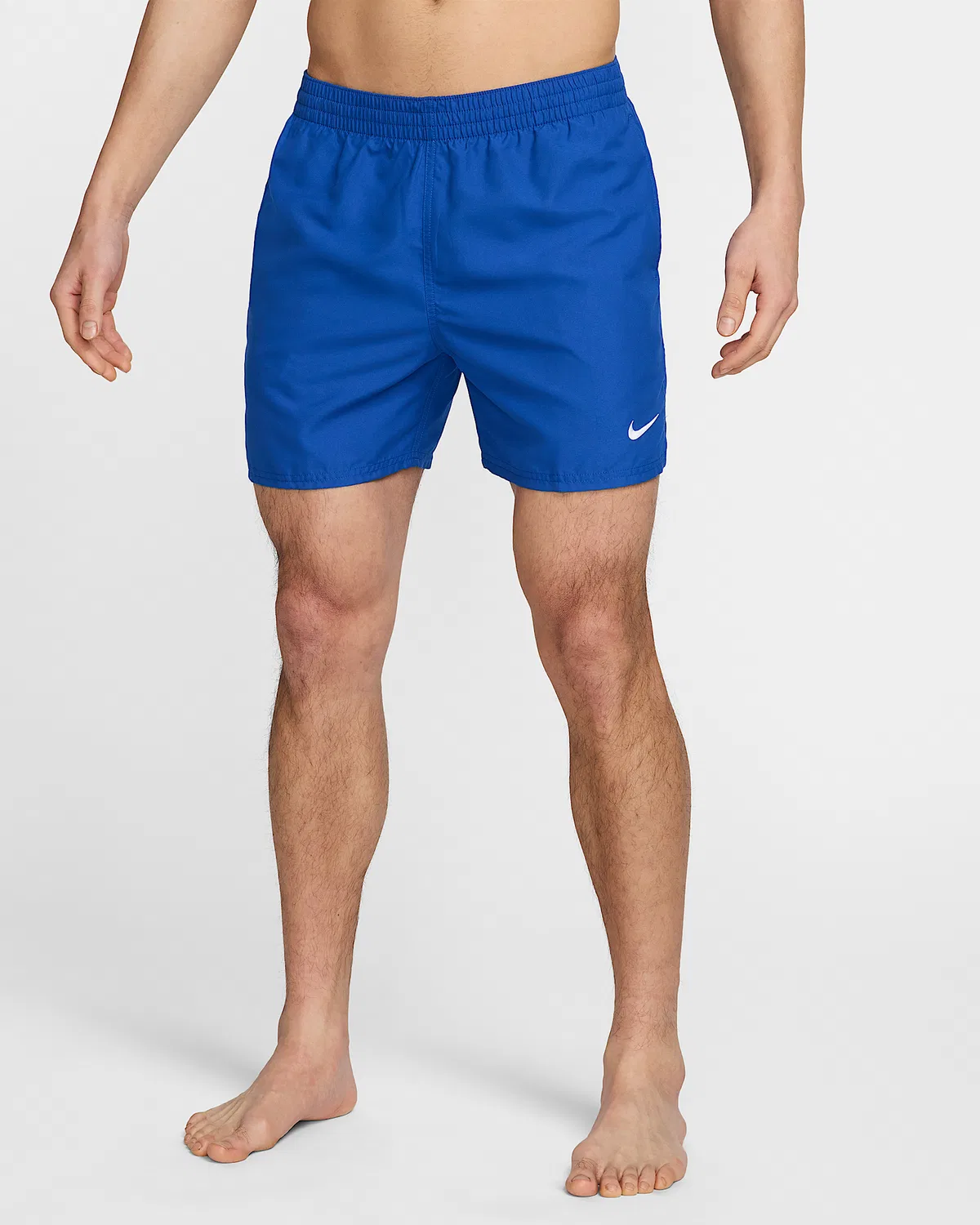 Мужские плавки Nike Swim Breaker Essential 5" с боксерами, Game Royal
