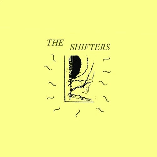 

Виниловая пластинка Shifters: Shifters