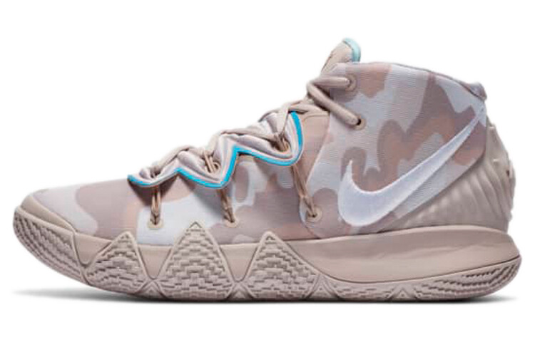 

Баскетбольные кроссовки Nike Kybrid S2 унисекс