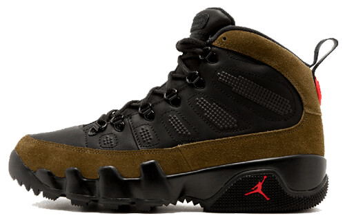 

Jordan Air Jordan 9 винтажные баскетбольные кроссовки мужские