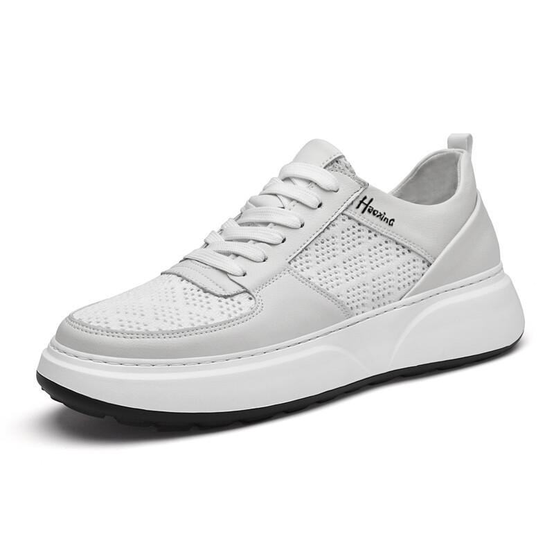 

Кроссовки мужские Lifestyle Shoes Men Low-Top Extravagant, черный