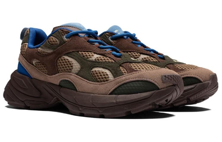 Мужская обувь Puma Lifestyle, Dark Blue — фото 3
