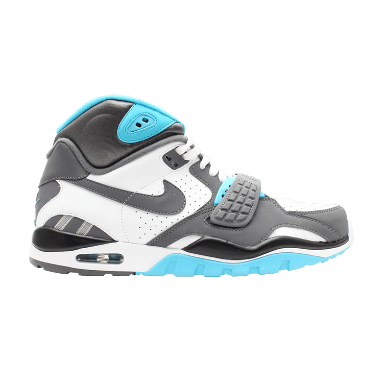 

Кроссовки Air Trainer SC 2 'Chlorine Blue', белый