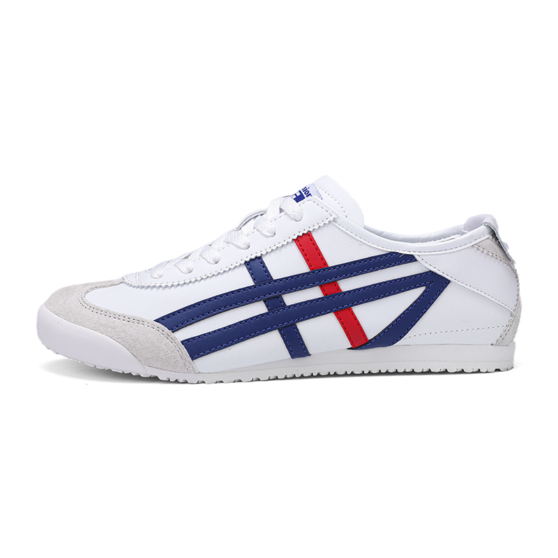 

Yamid Дышащие водонепроницаемые износостойкие мужские скейтерские кеды низкие бело-фиолетовые, цвет White Violet