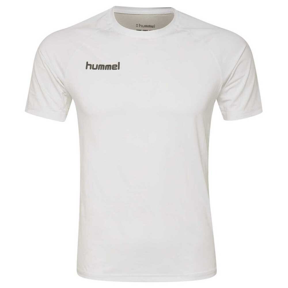 

Футболка Hummel First Performance, белый