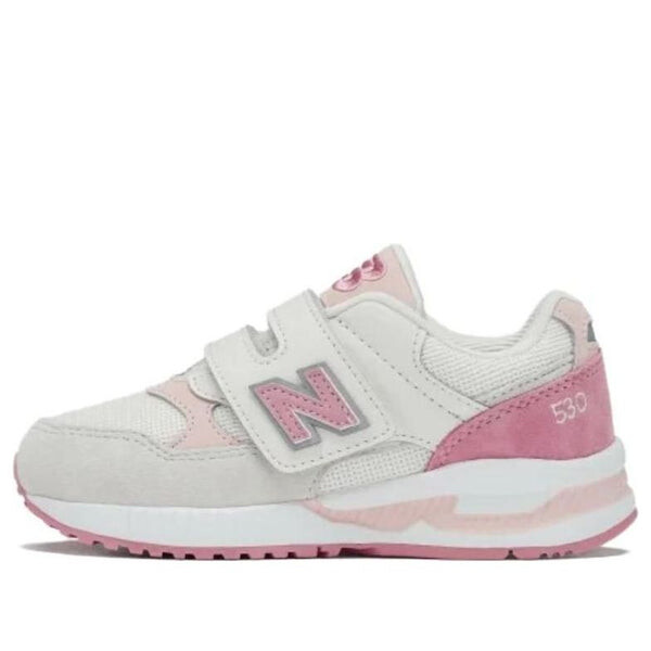 

Кроссовки 530 спортивная обувь New Balance, белый