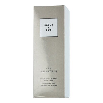 

Les Essentiels Средство для мытья рук 300 мл Eight & Bob