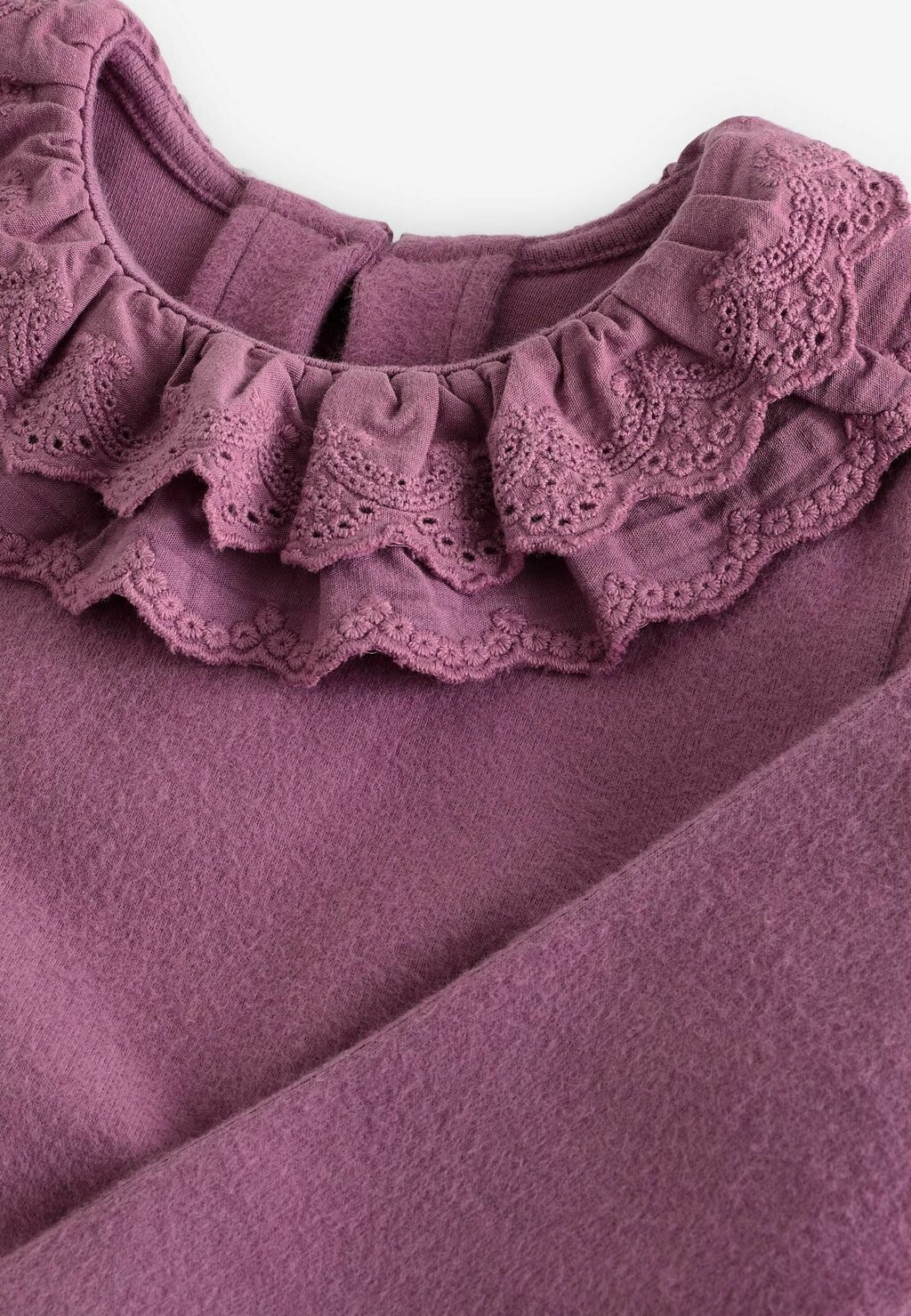 

Футболка с длинным рукавом REGULAR FIT Next, цвет Purple