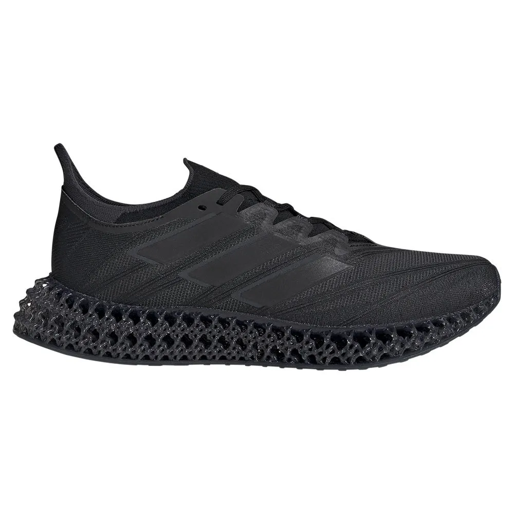 

Кроссовки adidas 4DFWD 4, черный