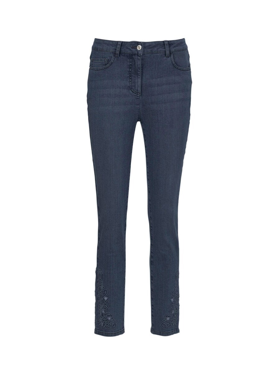 

Джинсы Goldner Regular Jeans, синий