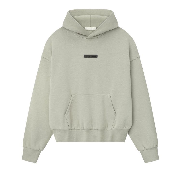 

Худи Fear of God Essentials Classic Fleece Hoodie, Abbey Stone