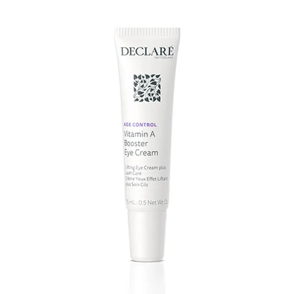 

Контур глаз Vitamin A Boost Eye & Lash Care Declaré, 15 ml