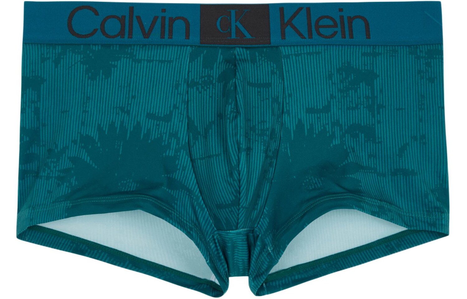 

Мужские трусы Calvin Klein, цвет 1 Pack (Green)