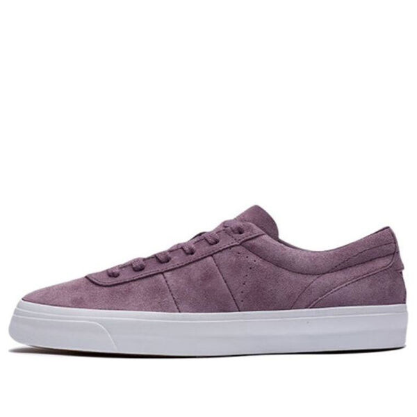 

Кроссовки one star pro ox 'lakers' Converse, фиолетовый