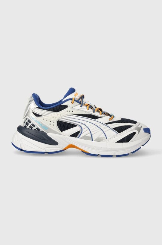 Кроссовки Puma, белый — фото 2