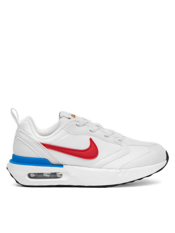 

Кроссовки DC9318-104 Nike, белый