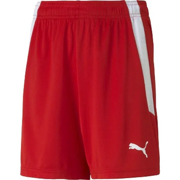 Детские игровые шорты «teamLIGA» от PUMA