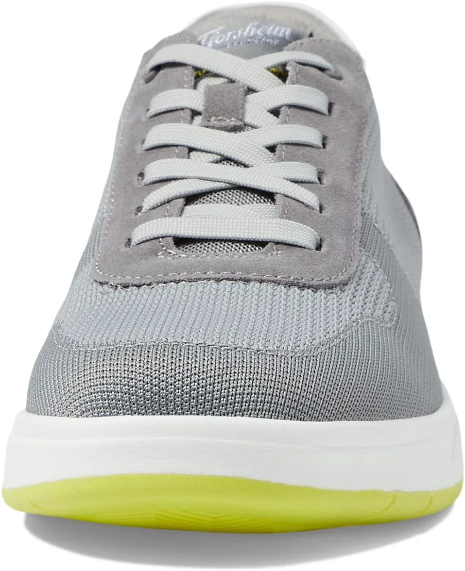 

Мужские кроссовки Florsheim Heist Knit, серый