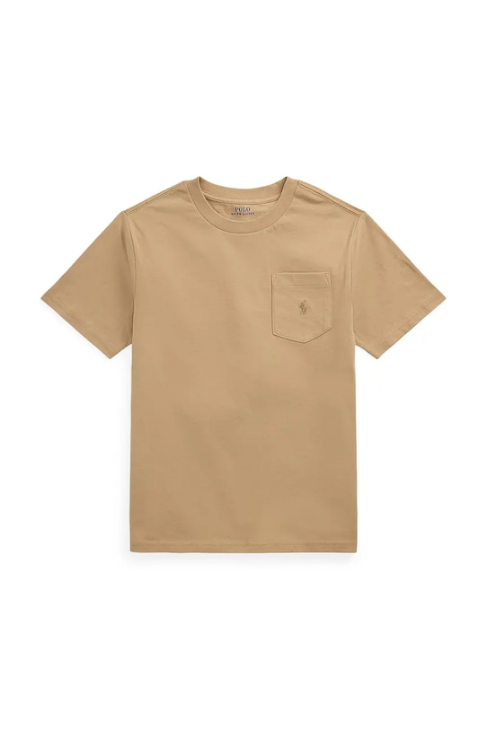 

Футболка Polo Ralph Lauren, зеленый