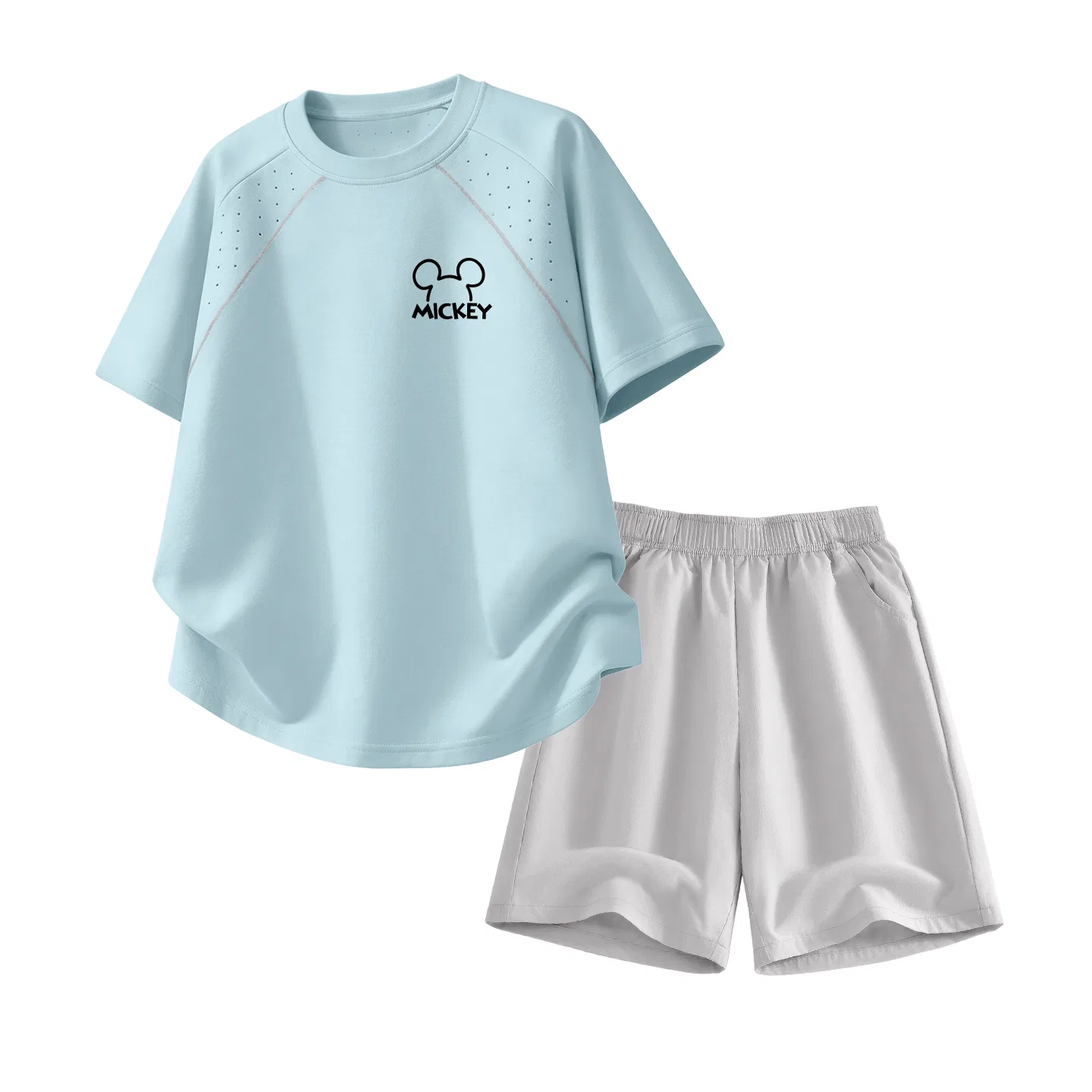 Спортивный костюм для детей Disney Glacier Blue