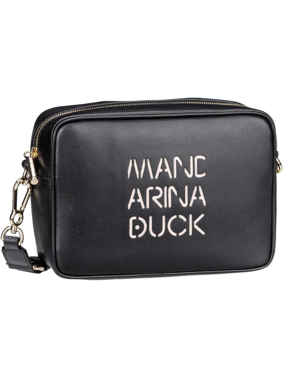 

Сумка кросс-боди MANDARINA DUCK Crossbody OHT03, черный