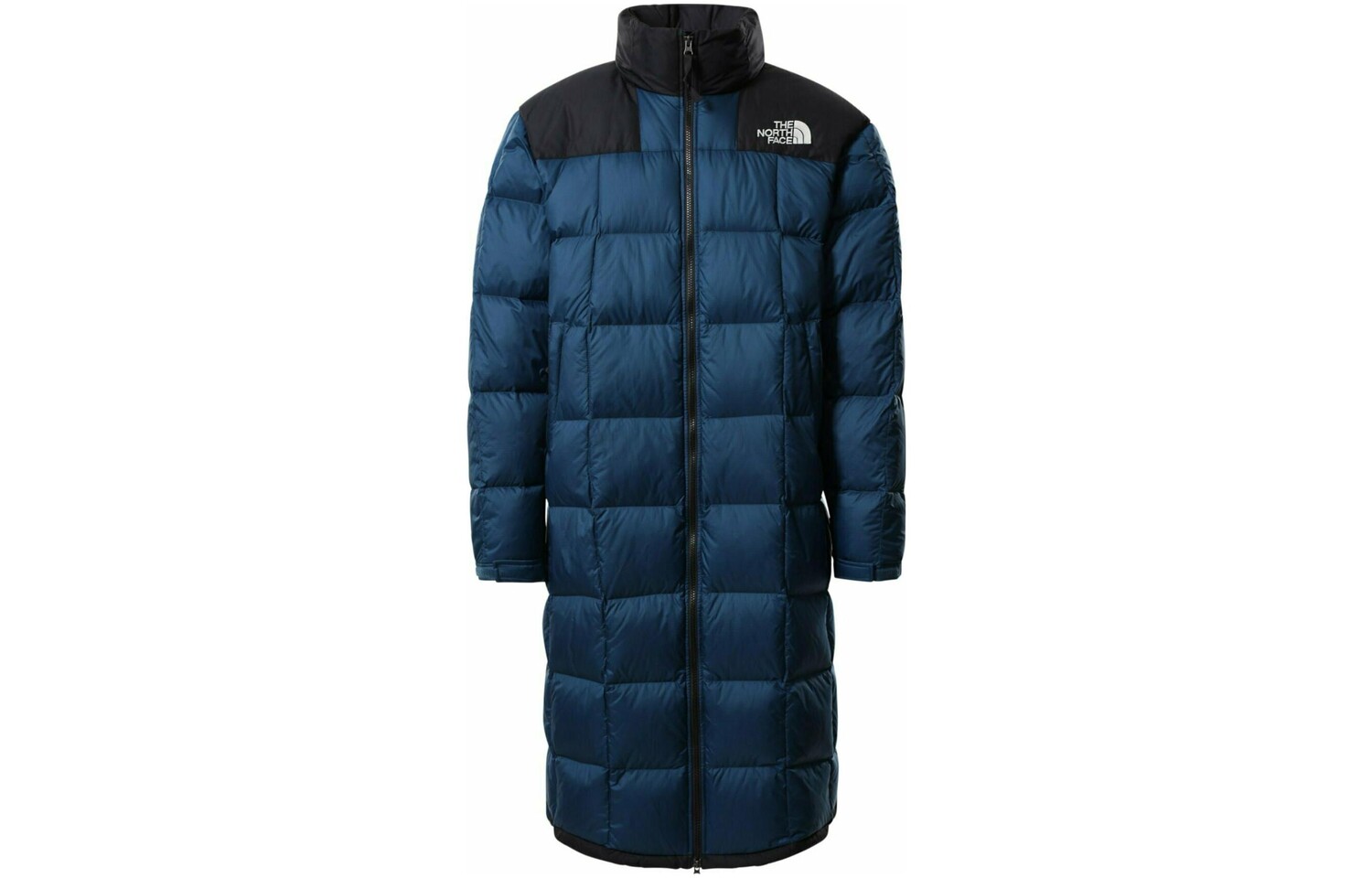 

THE NORTH FACE Женский пуховик, цвет Blue