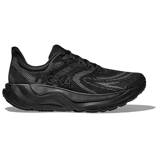 

Arahi 8 - кроссовки для бега Hoka, черный