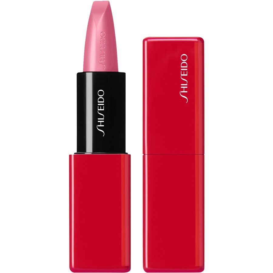 

Помада Shiseido TechnoSatin Gel Lipstick, 407 Pulsar Pink / 4 g