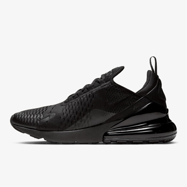 

Кроссовки Air Max 270 Nike, черный