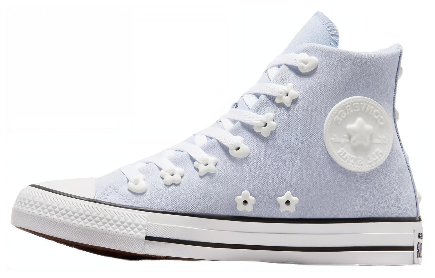 

Женская обувь Converse Lifestyle, Blue/White