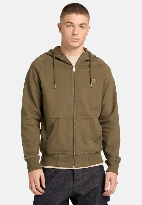 

Толстовка на молнии с изображением реки эксетер Timberland, Dark Green, Зеленый, Толстовка на молнии с изображением реки эксетер Timberland, Dark Green