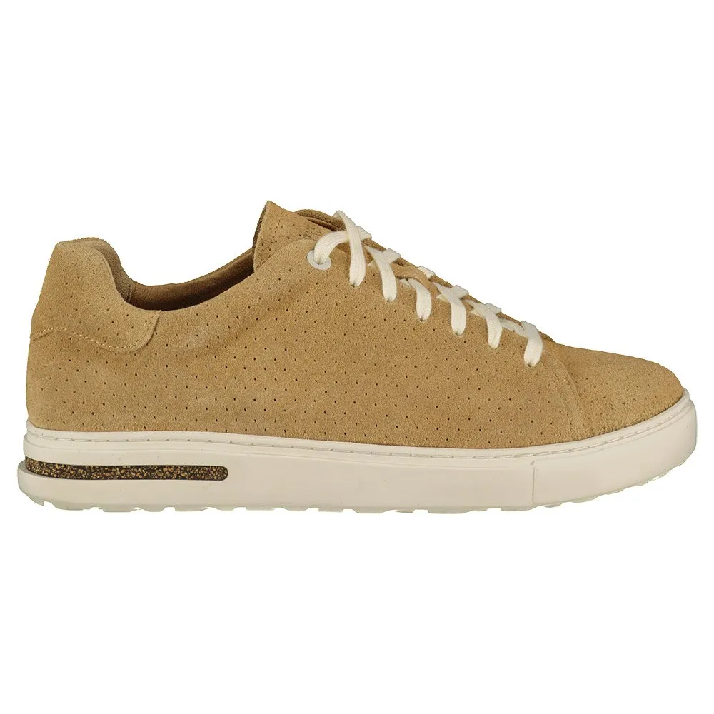 

Кроссовки Birkenstock Bend Low trainers, коричневый