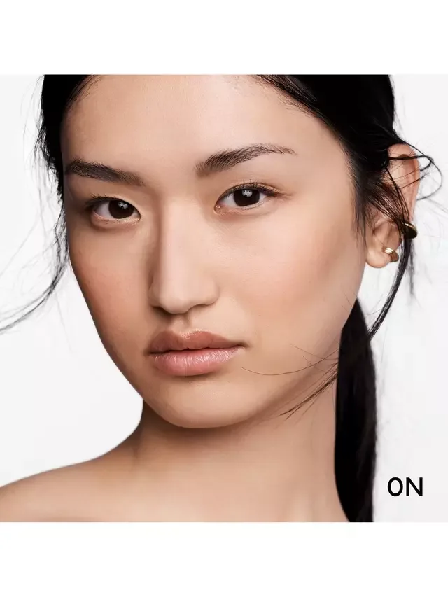 Терракотовая тональная основа Le Teint Perfecting Foundation с сияющим матовым финишем Guerlain, 0N Neutral — фото 4