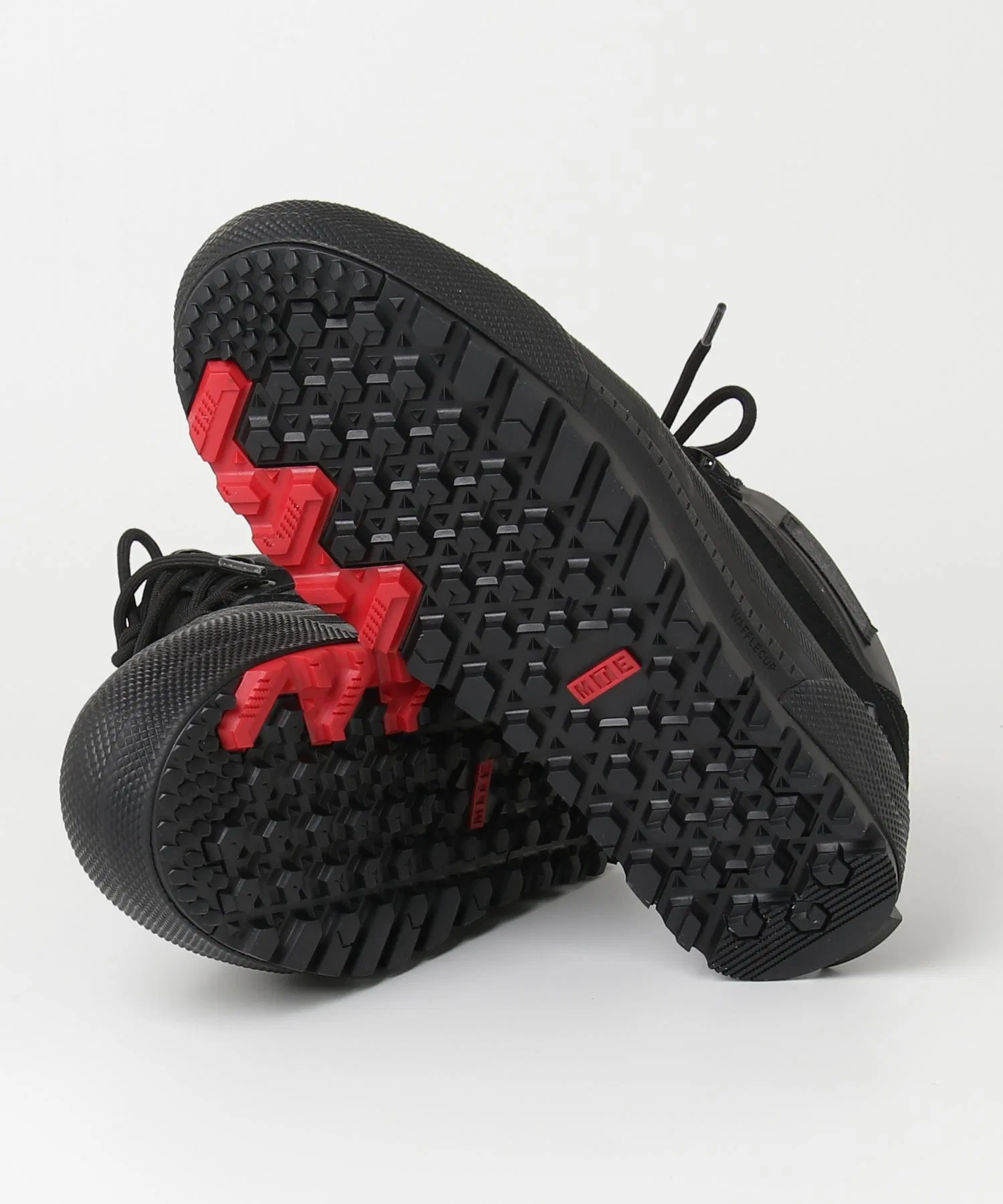 Мужские кроссовки VANS MTE HALFCAB GORE-TEX — фото 3
