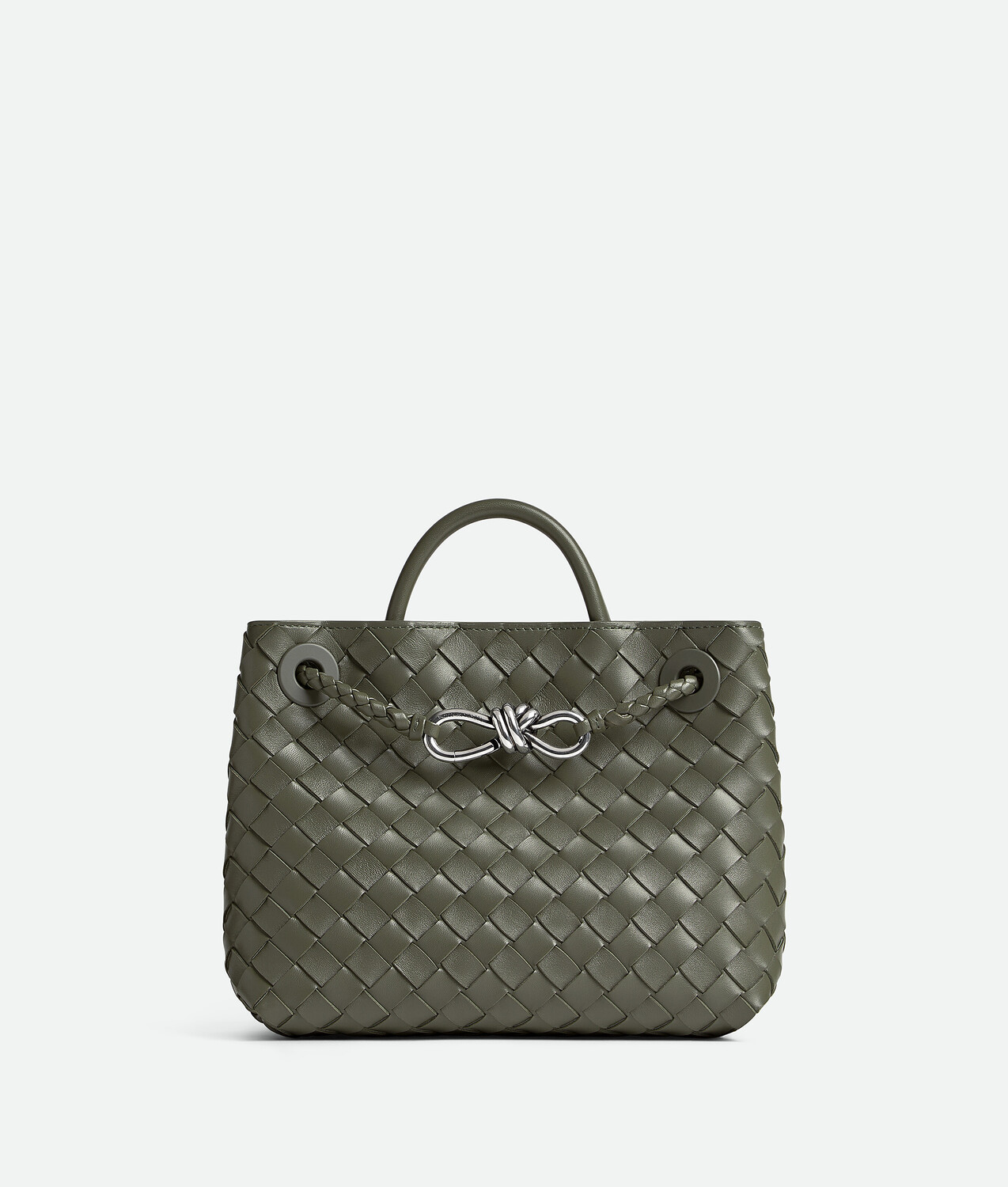 

Маленькая andiamo BOTTEGA VENETA, пикл