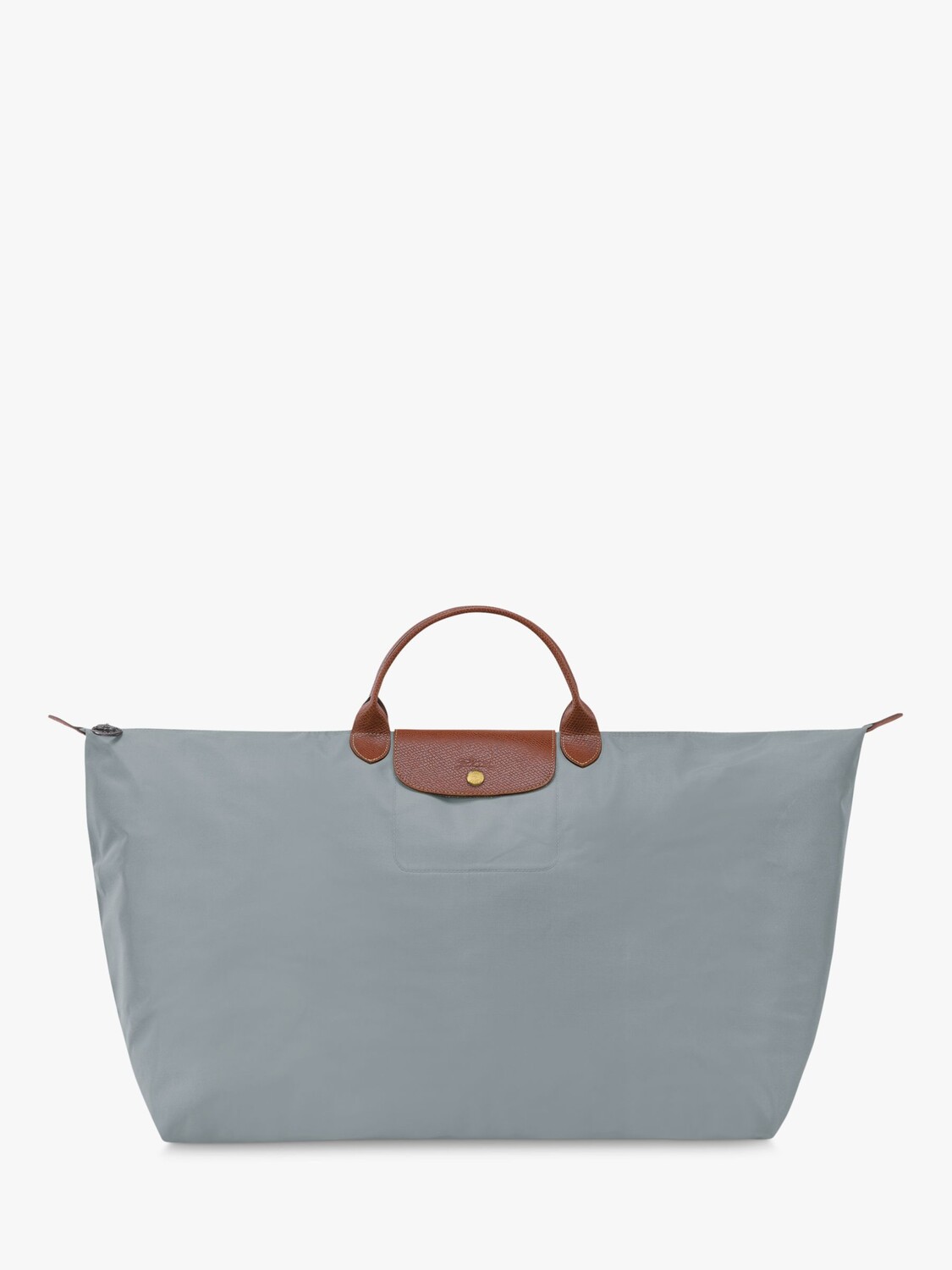 

Дорожная сумка Le Pliage Original XL Longchamp, сталь
