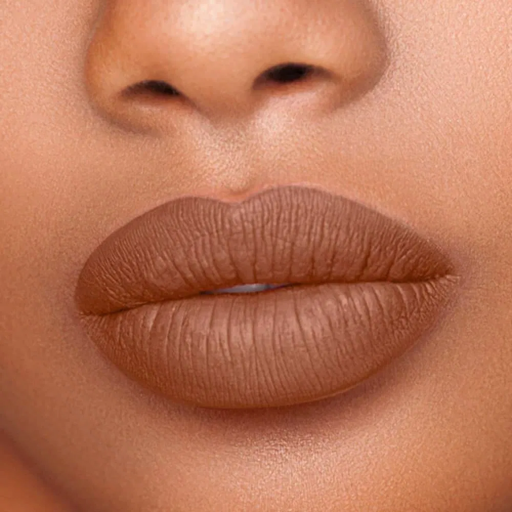 Помада для губ «Lip Couture» от etre belle (теплый нюд) Êb Être Belle, Warm Nude — фото 4