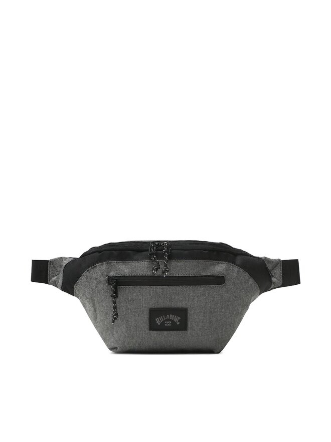 

Сумка Bali Waistpack 3L Billabong, серый