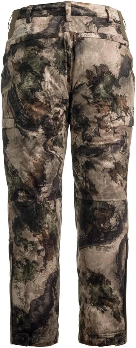 Водонепроницаемые брюки Morphic - мужская охотничья одежда ScentLok, Mossy Oak Terra Gila — фото 2
